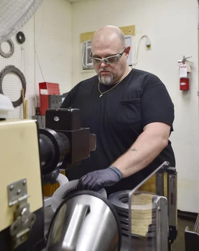 Racine Vocational Ministry takes holistic approach to job placement